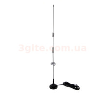 Антенна Автомобильная 700-2700 МГц 9 дБ 